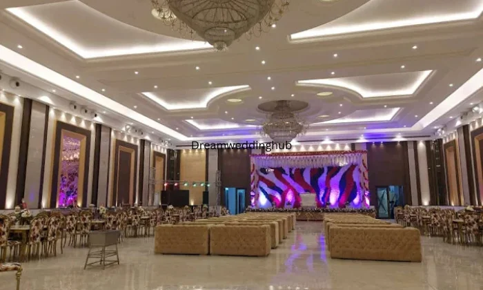 The White Rose Banquet